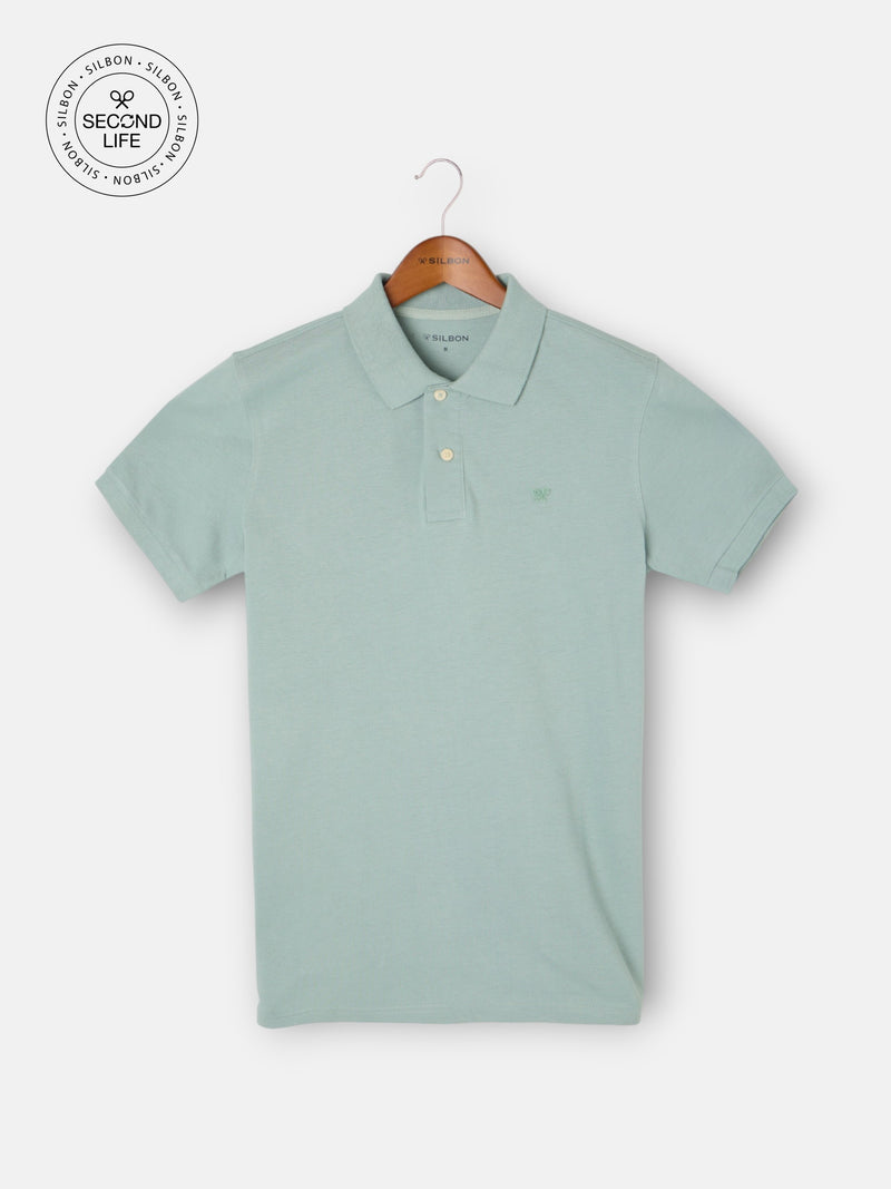 Polo second life