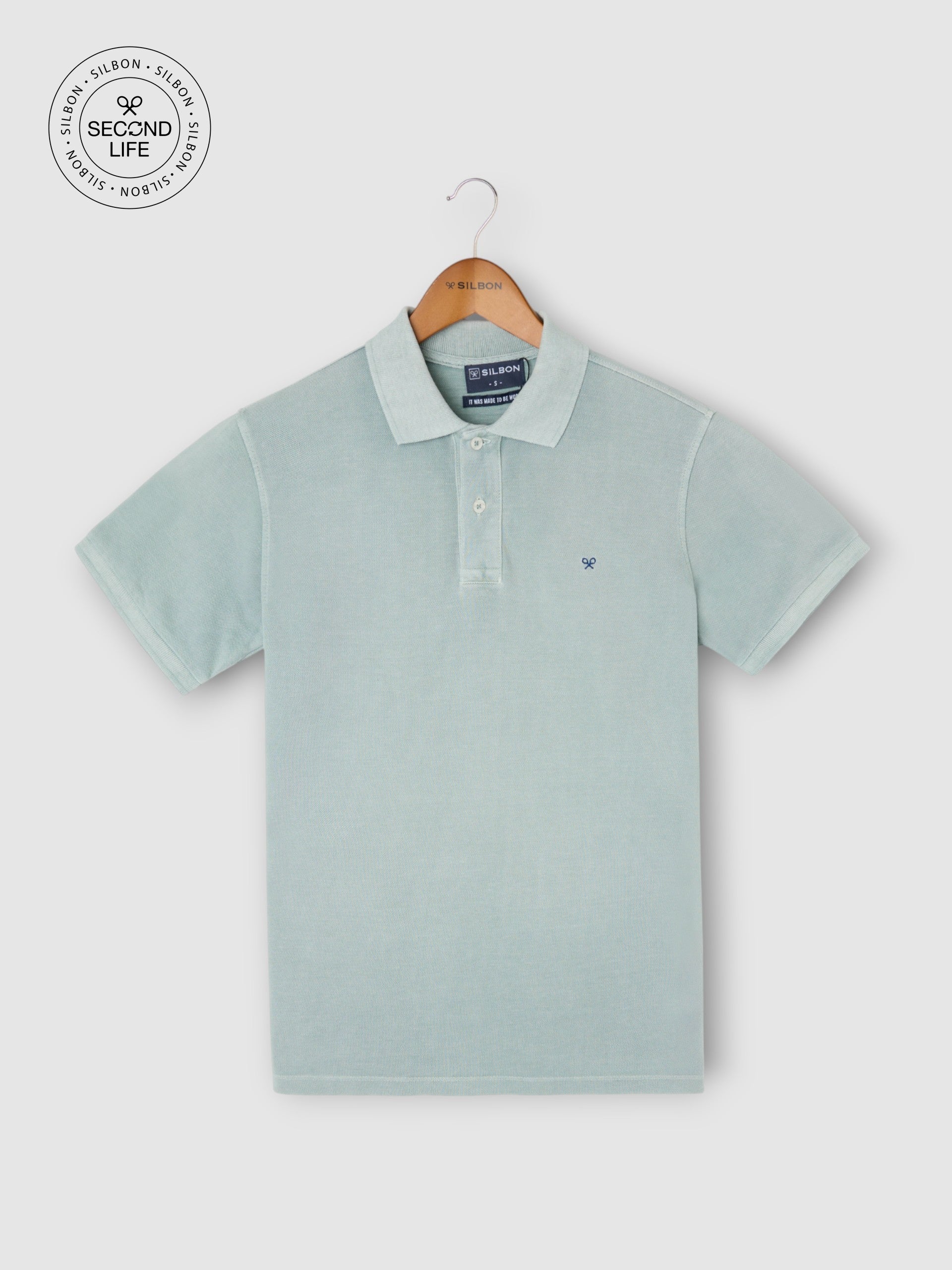 Polo second life