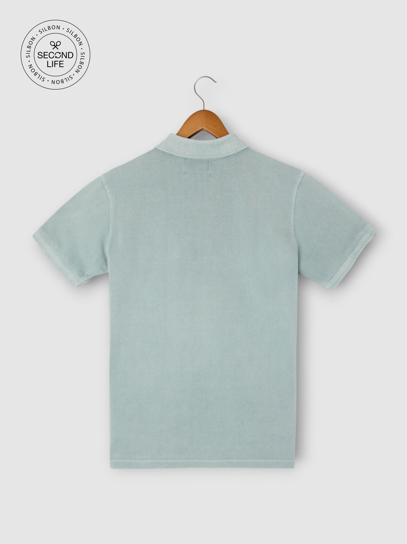 Polo second life