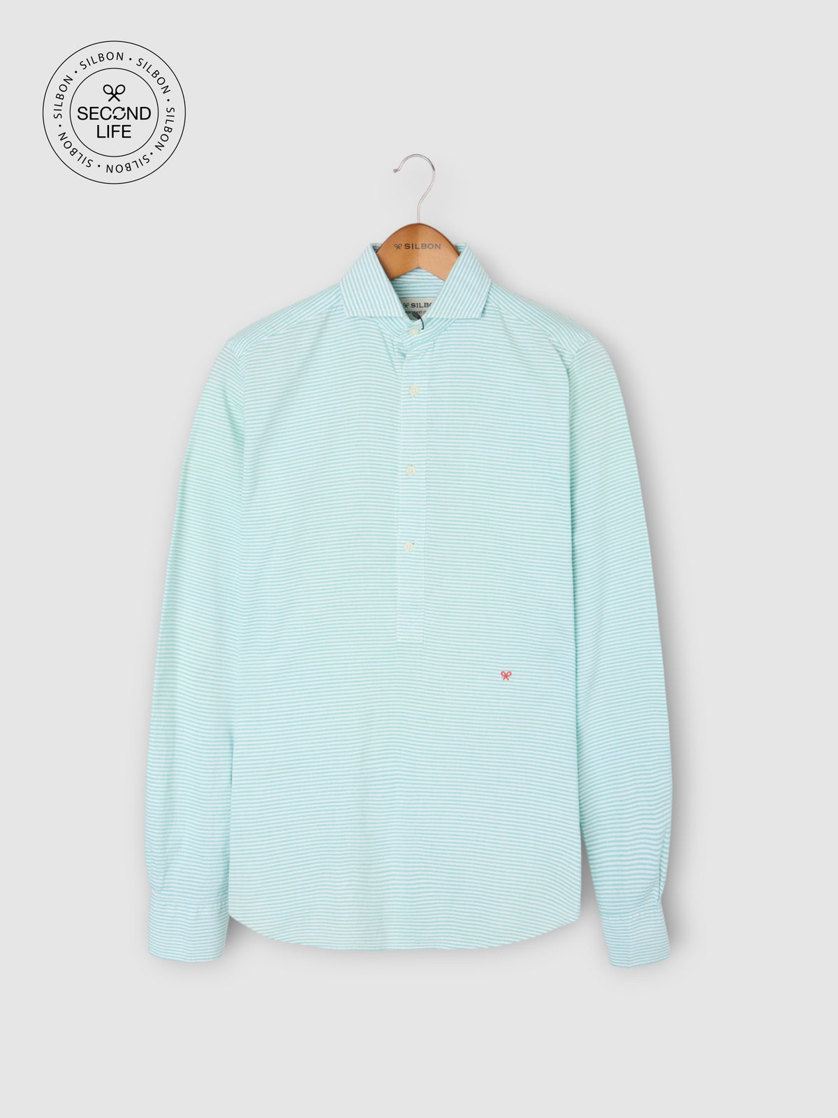 Camisa second life