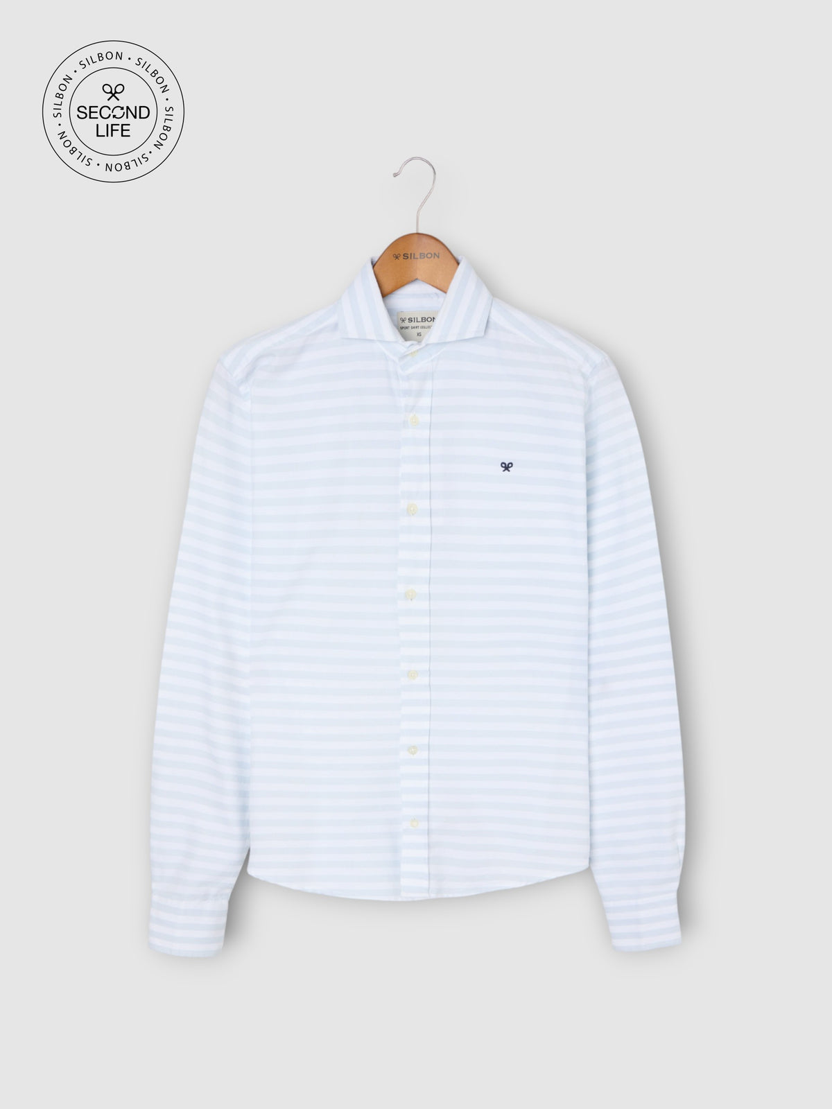 Camisa second life