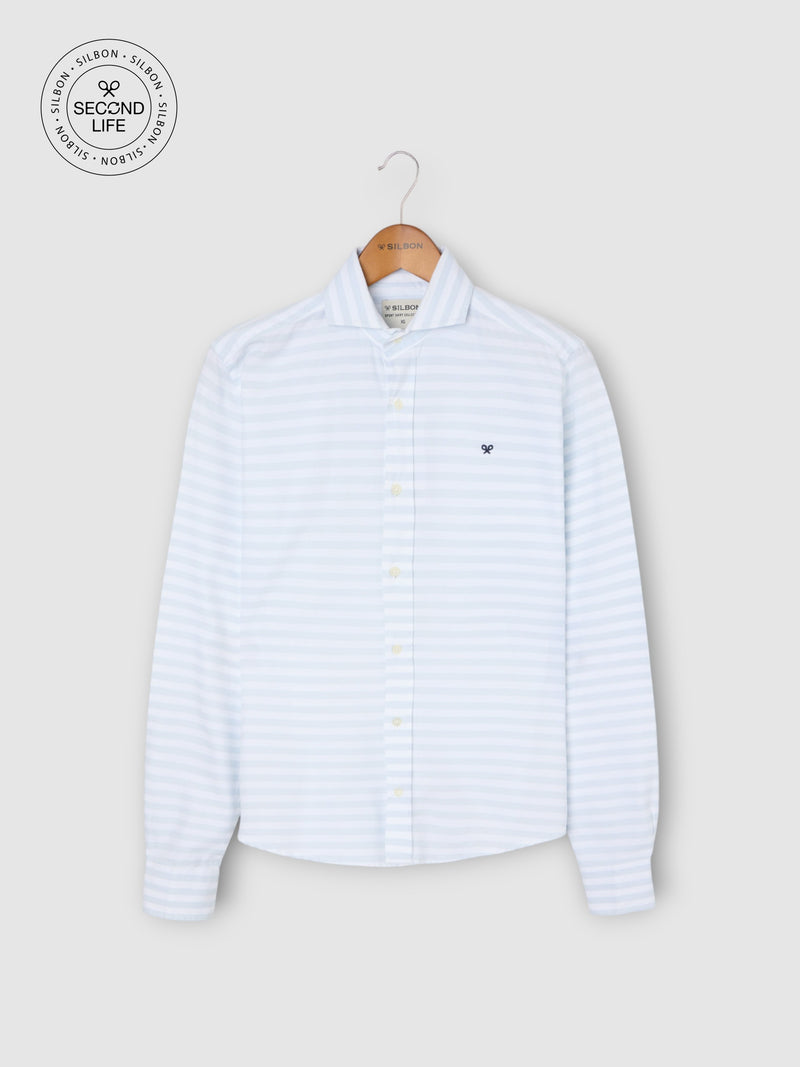 Camisa second life