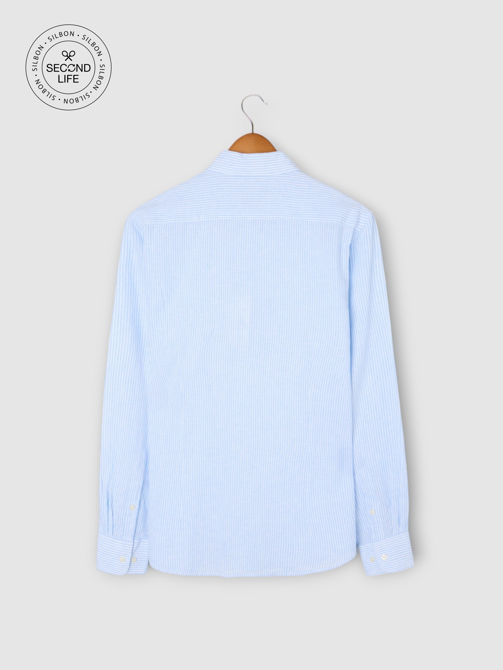 Camisa second life