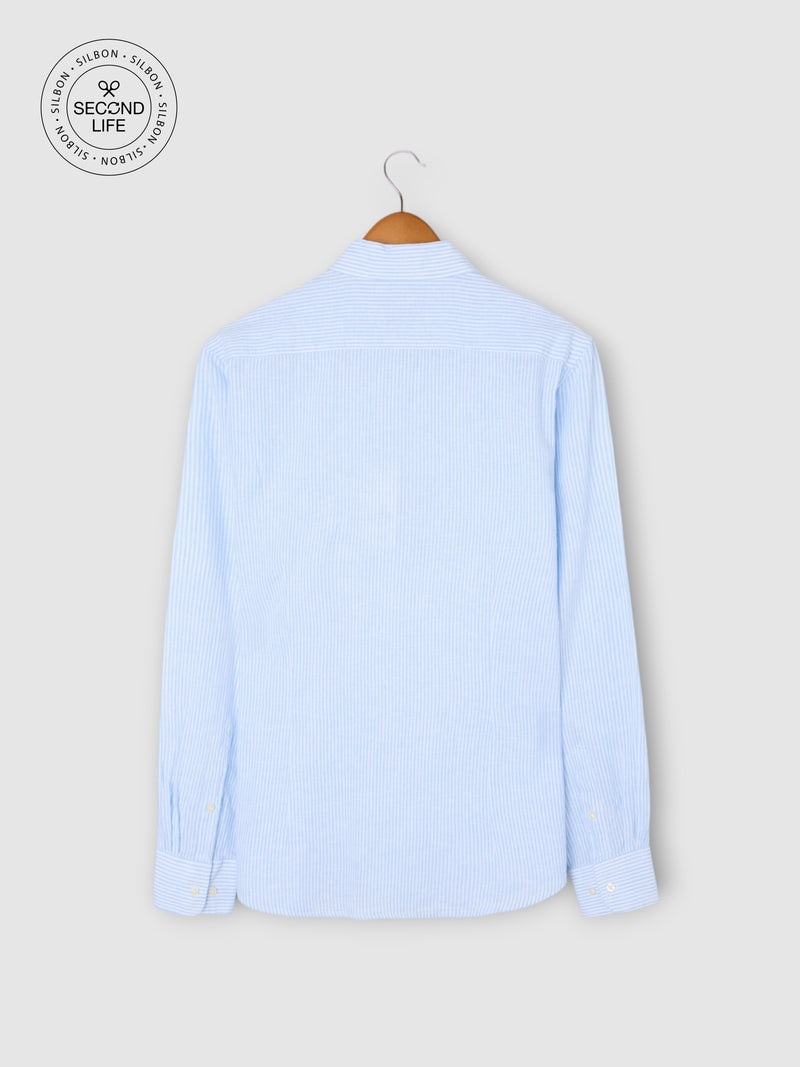 Camisa second life