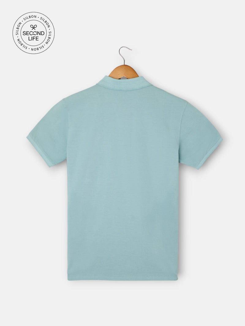 Polo second life