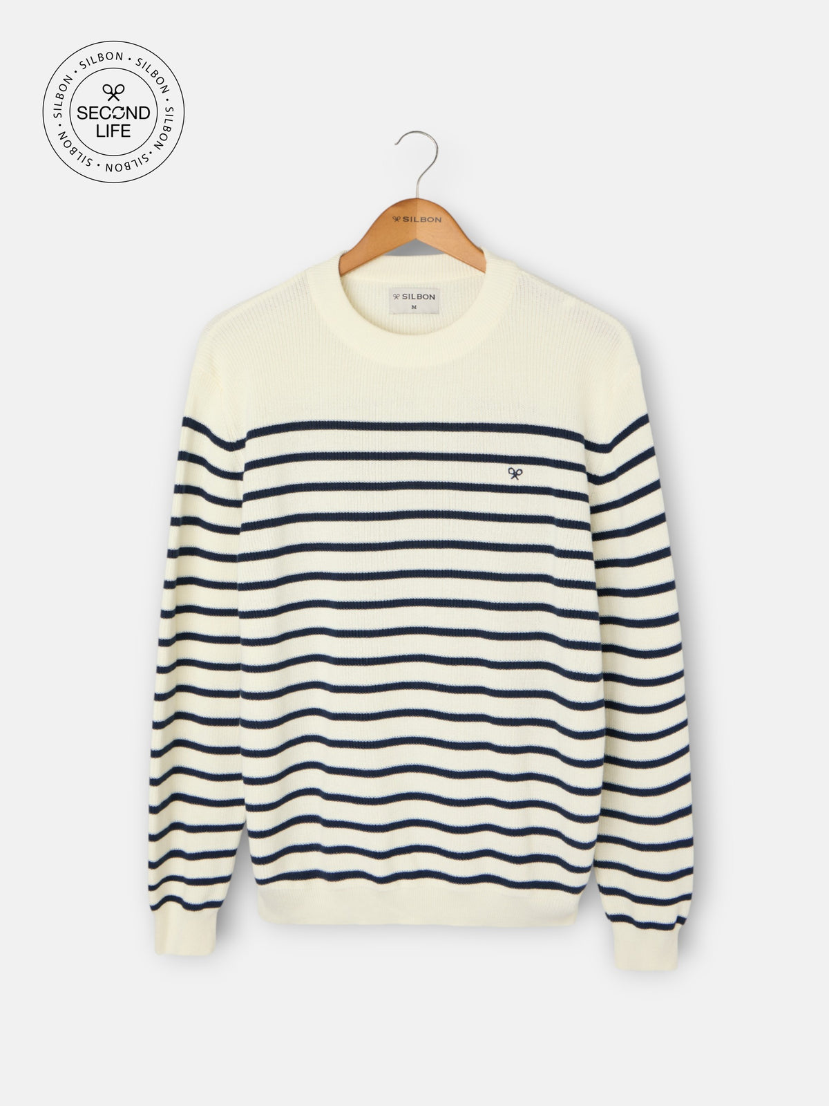 Jersey second life