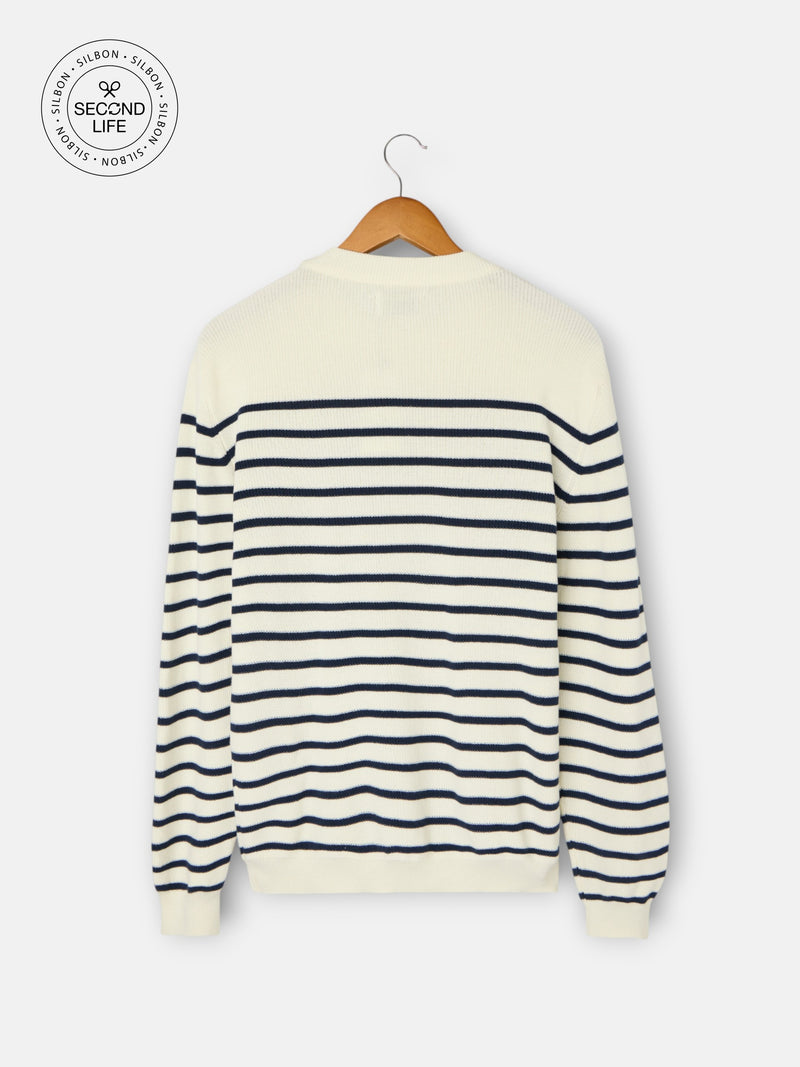Jersey second life