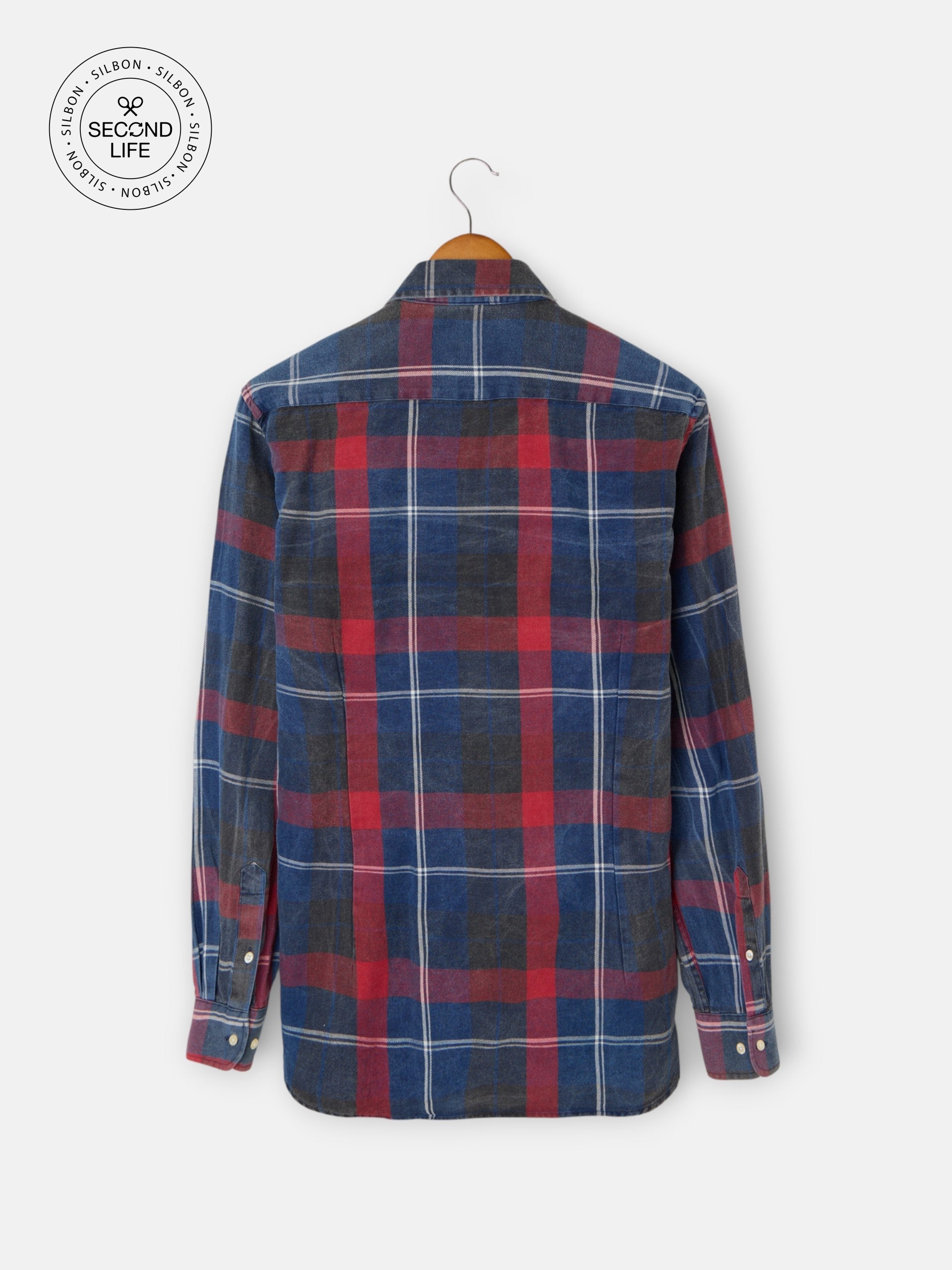 Camisa second life