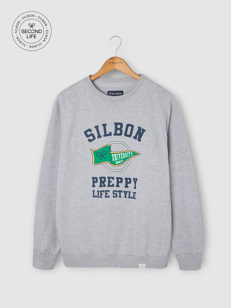 Sudadera second life