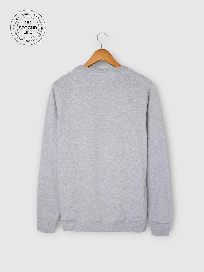 Sudadera second life