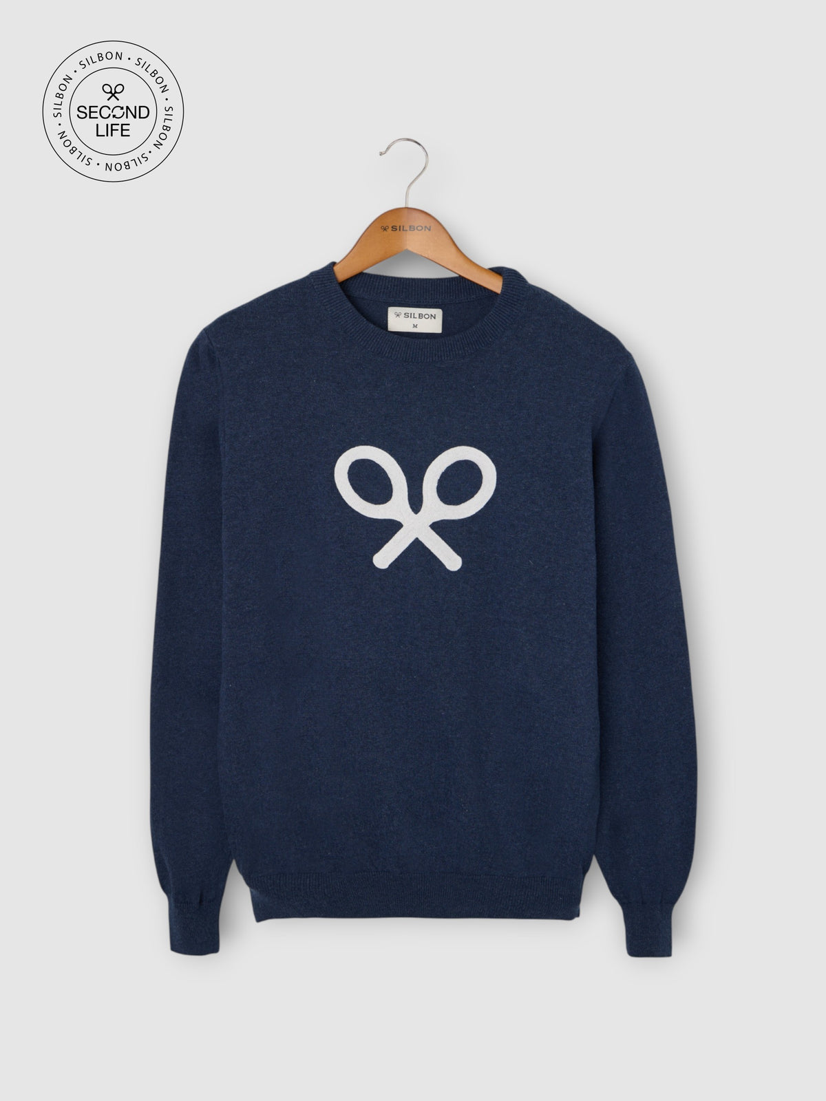 Jersey second life