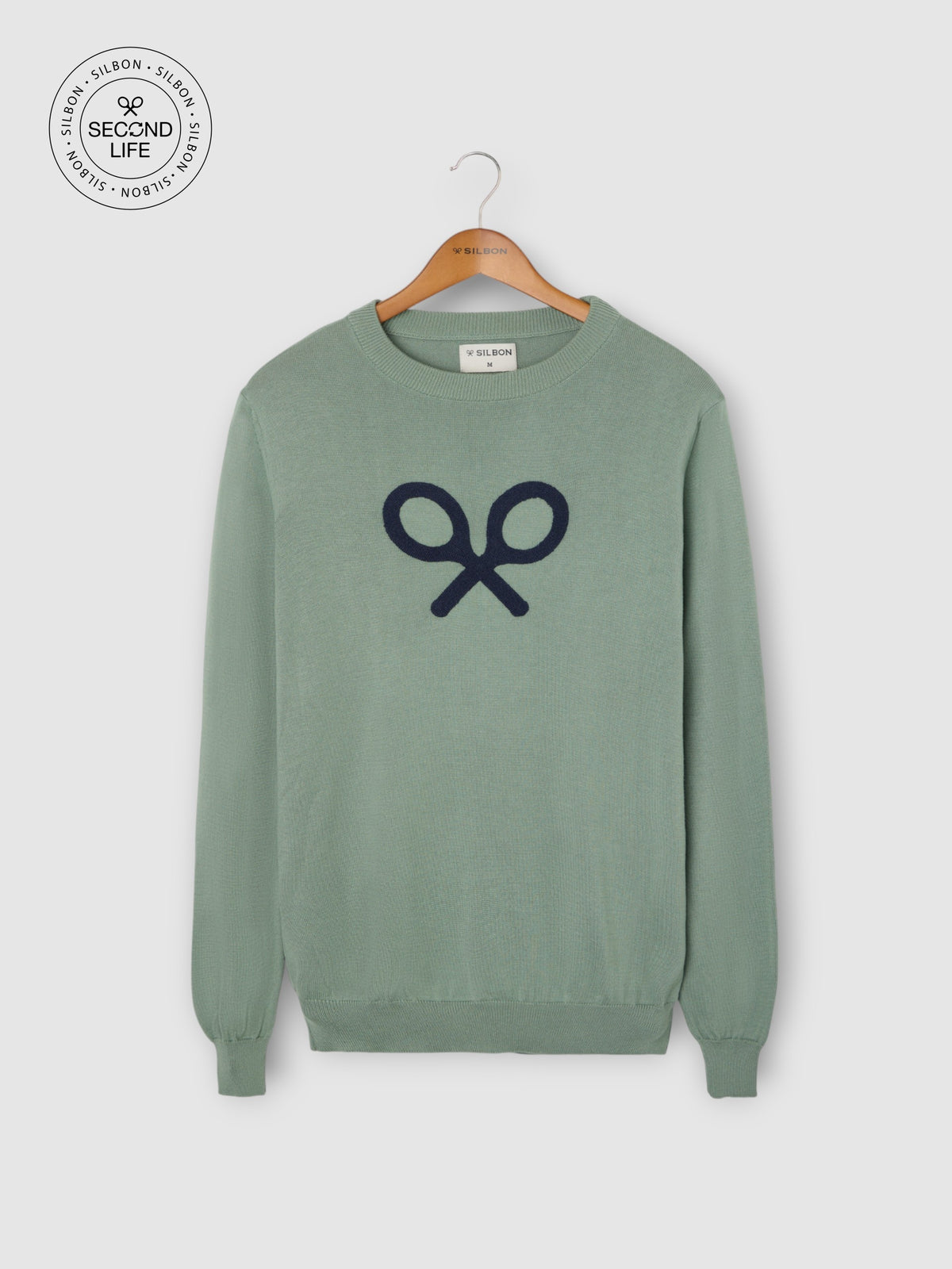 Jersey second life