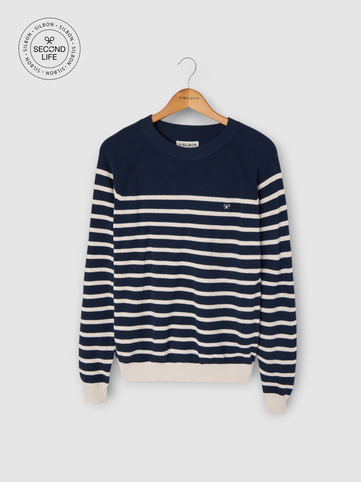 Jersey second life