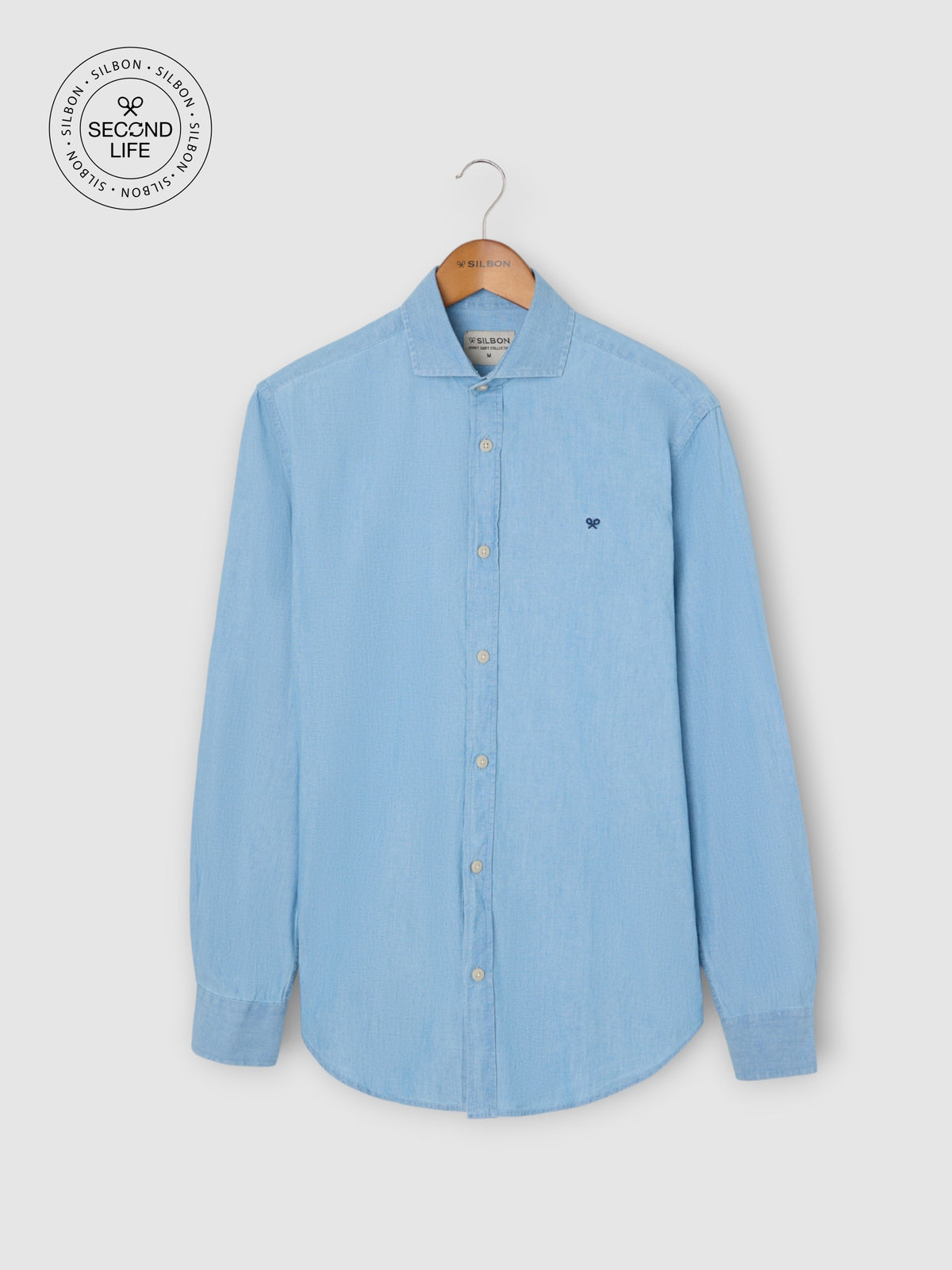 Camisa second life