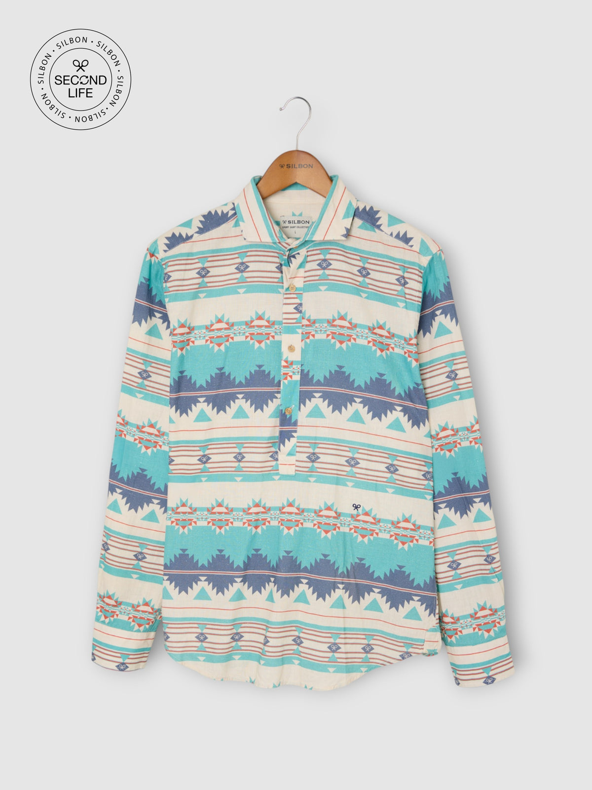 Camisa second life