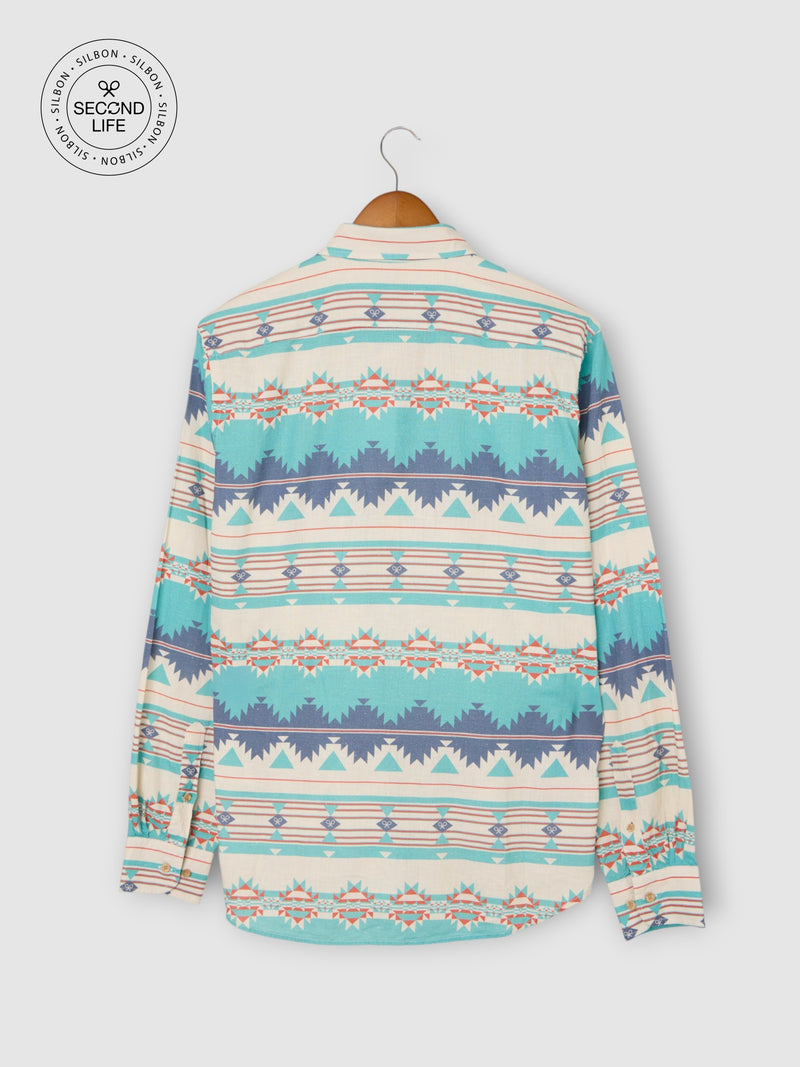 Camisa second life