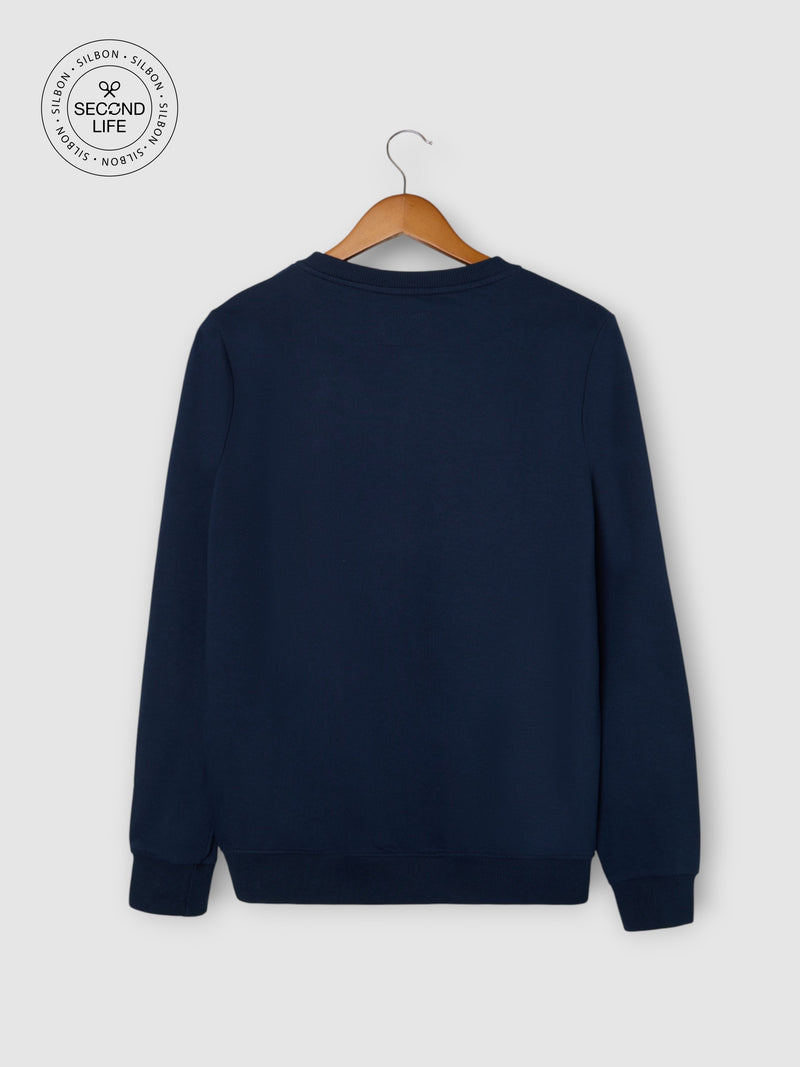 Sudadera second life