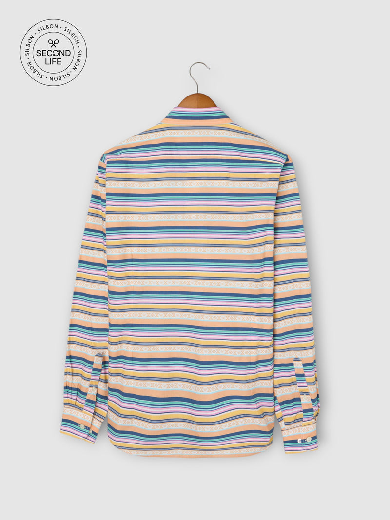 Camisa second life