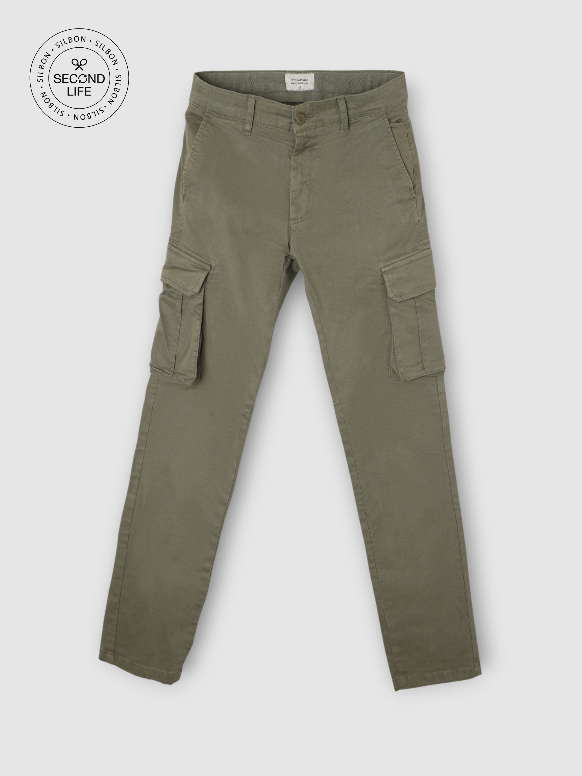 Pantalon second life