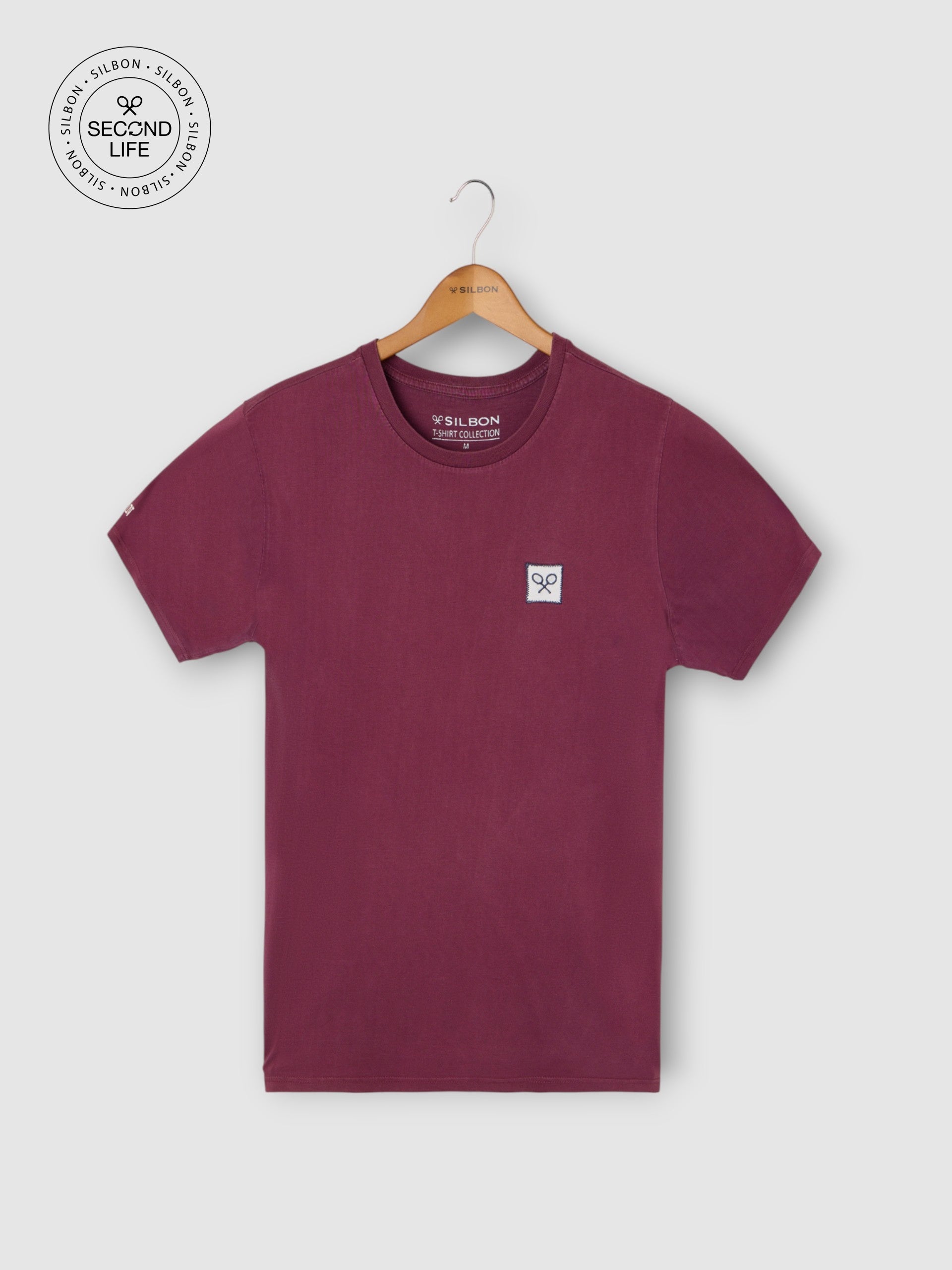 T-shirt second life