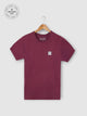 T-shirt second life