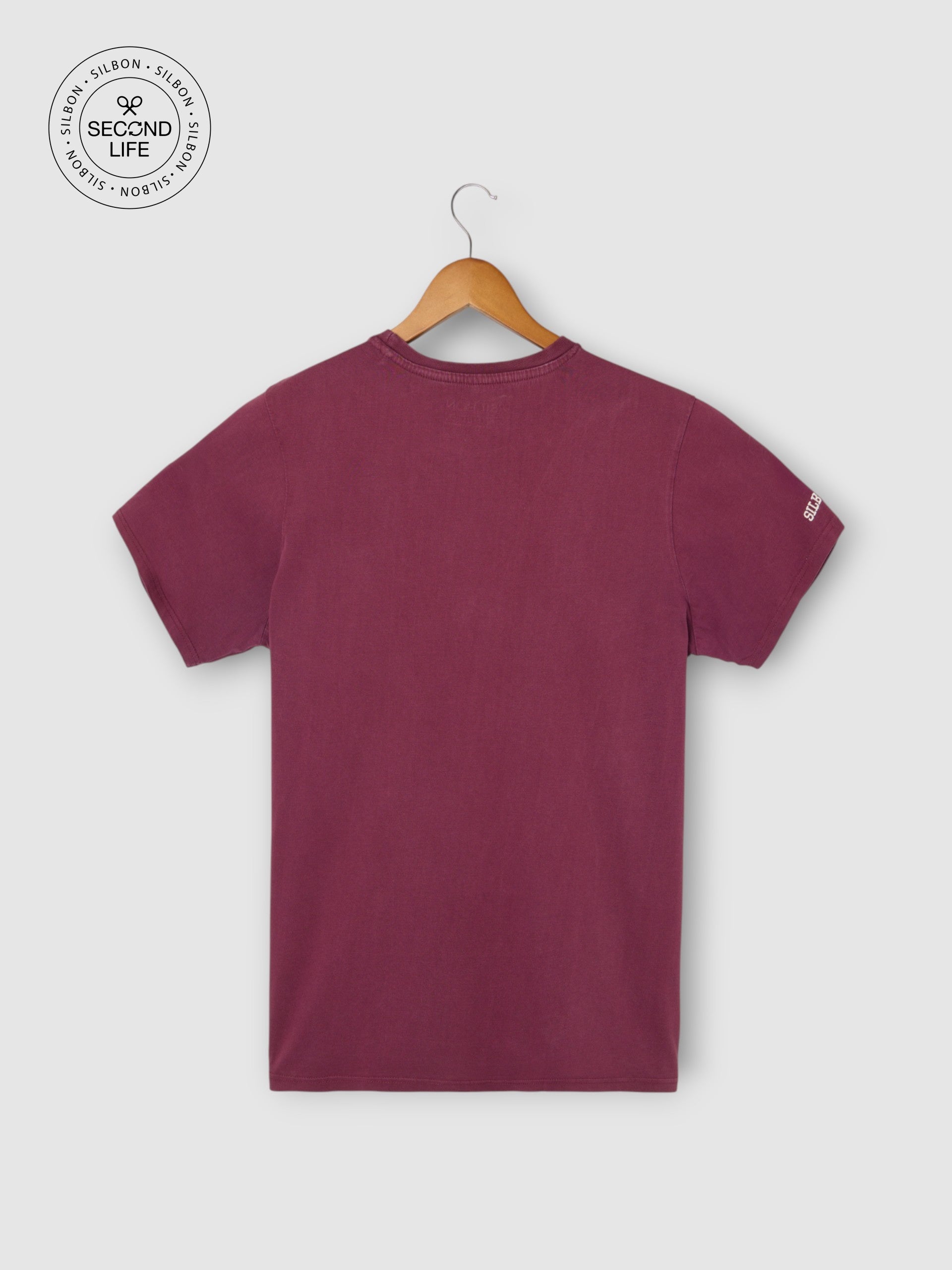 T-shirt second life