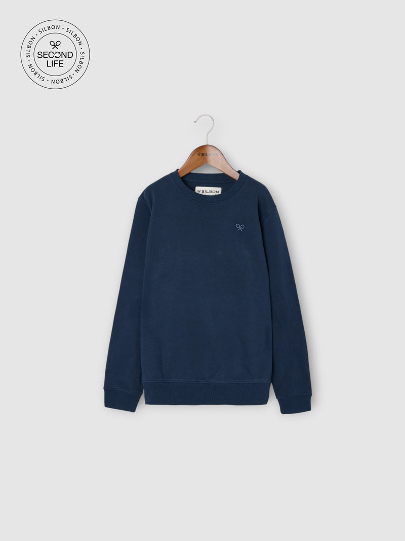 Sudadera kids second life