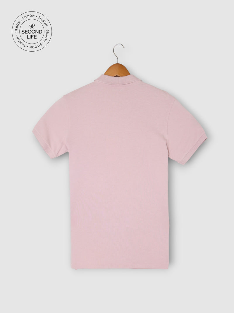 Polo second life