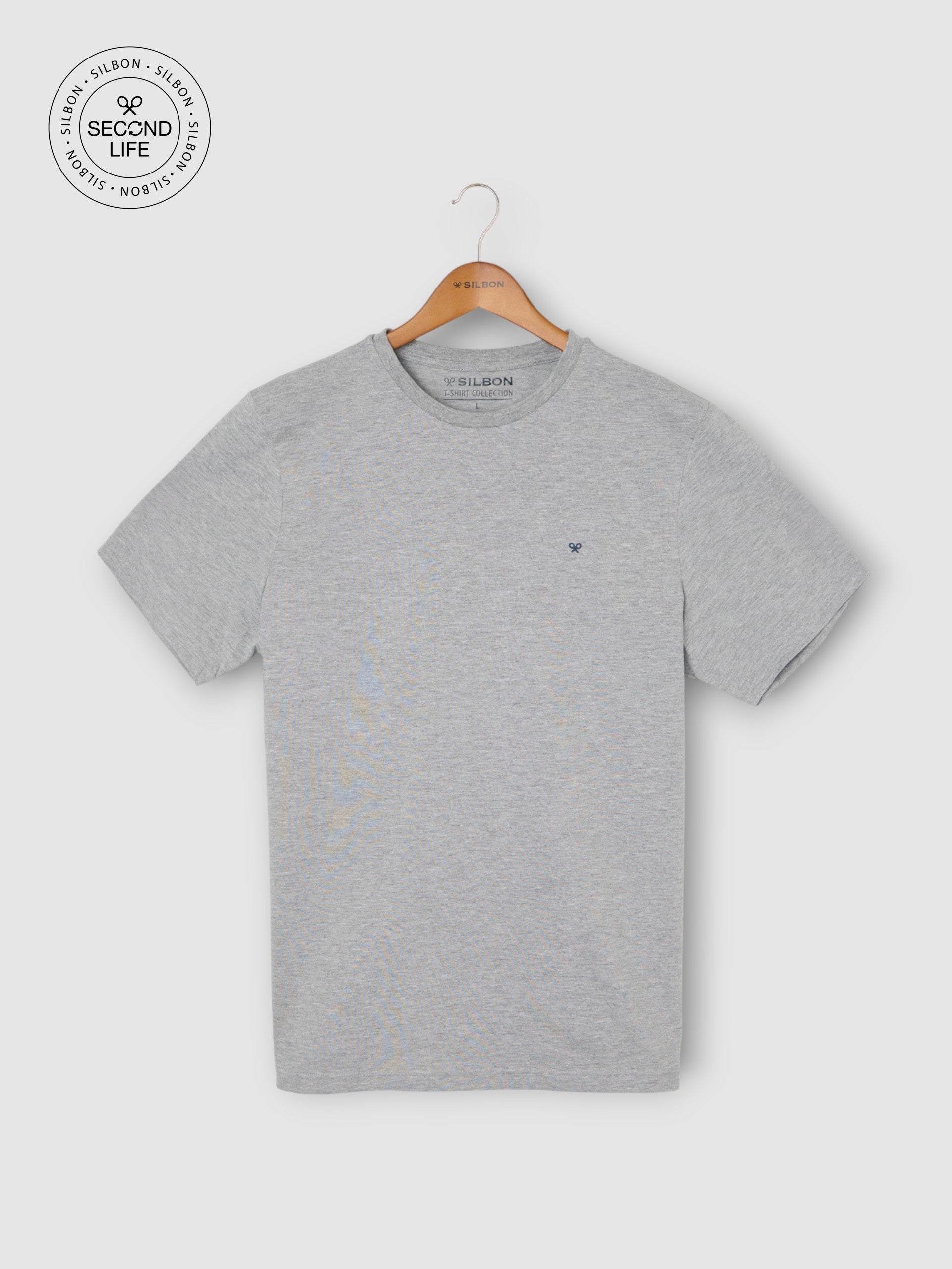 T-shirt second life