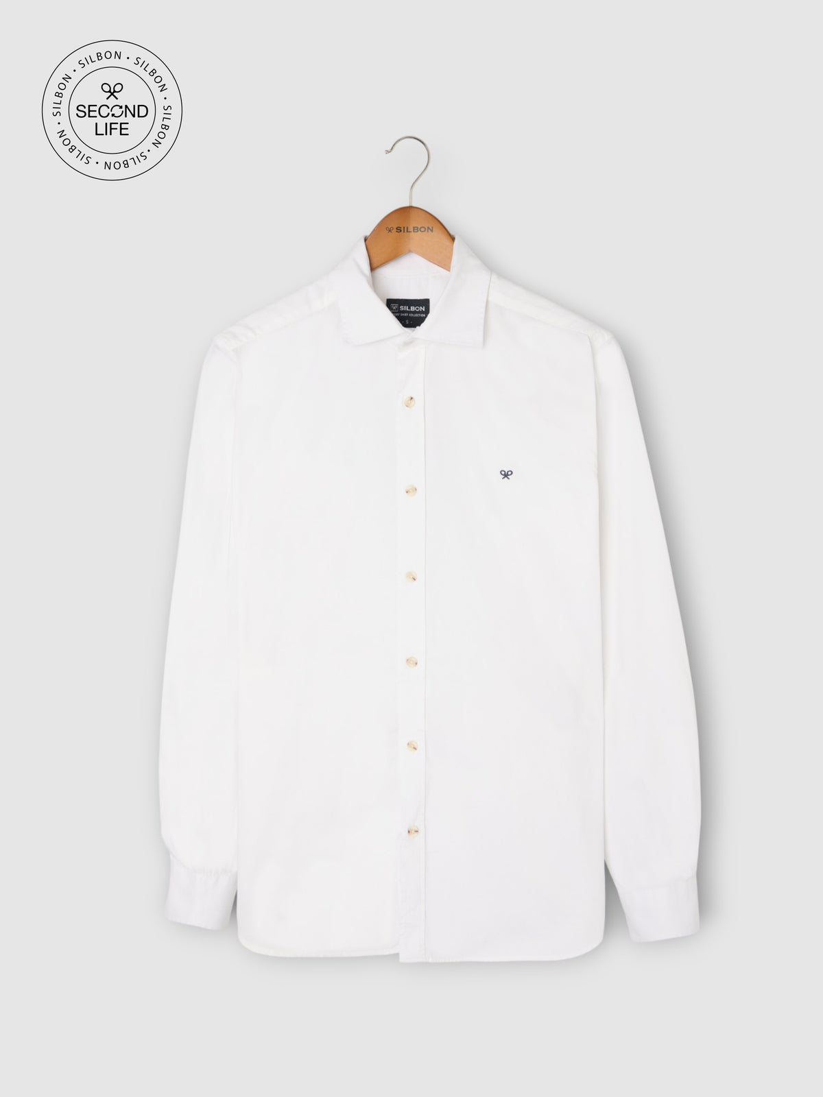 Camisa second life