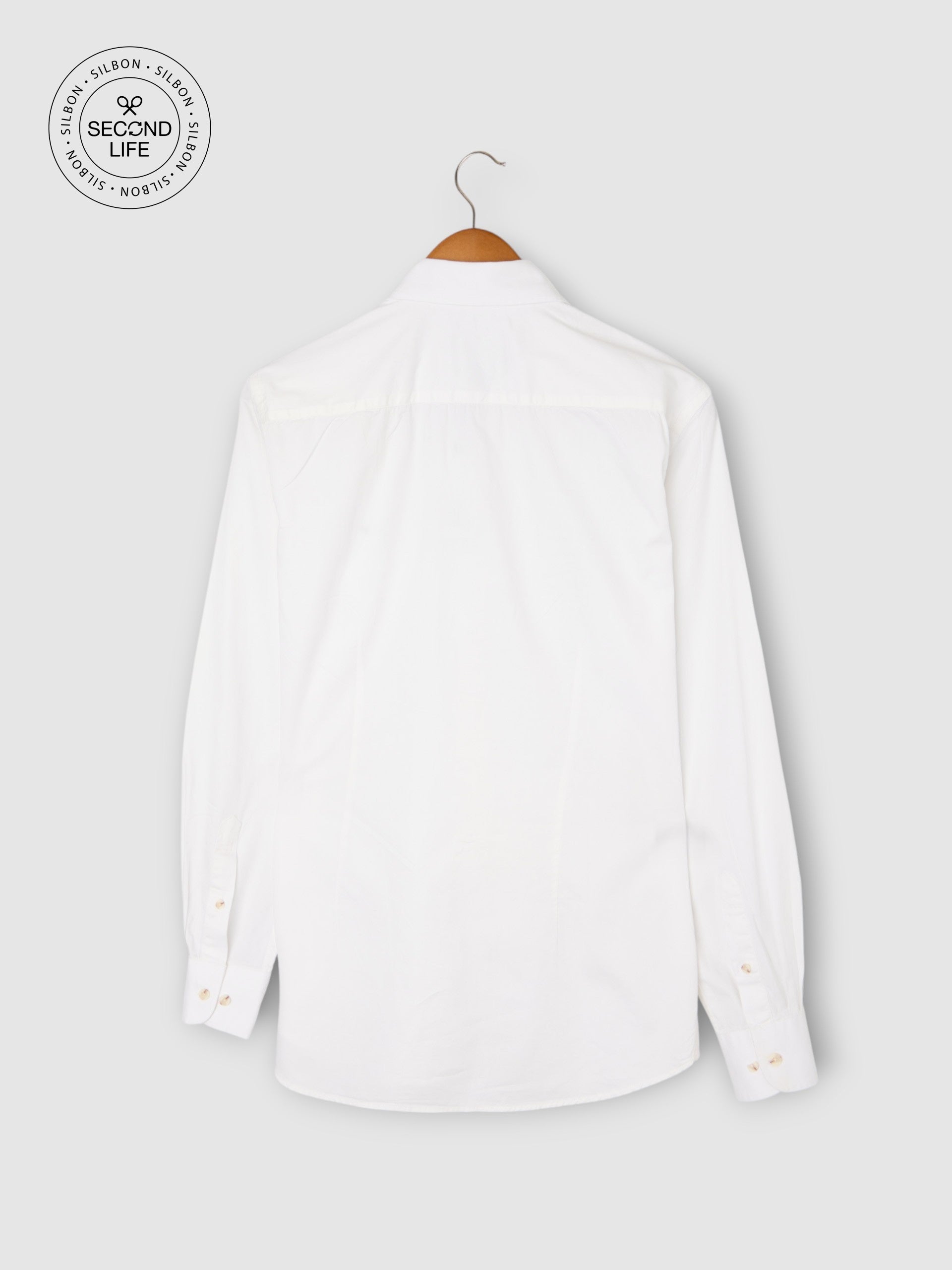 Camisa second life