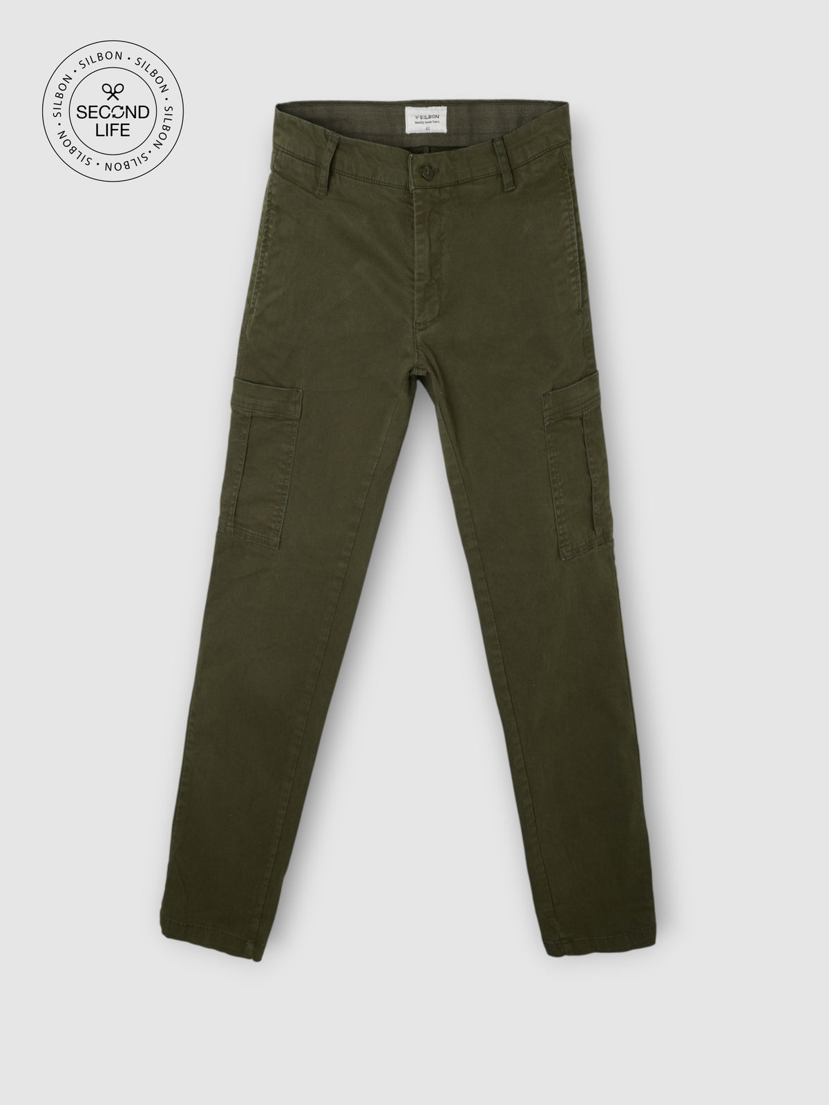 Pantalon second life