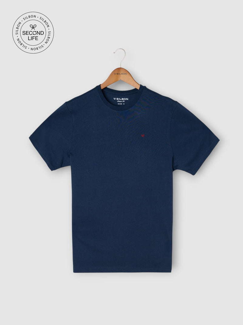 Camiseta second life