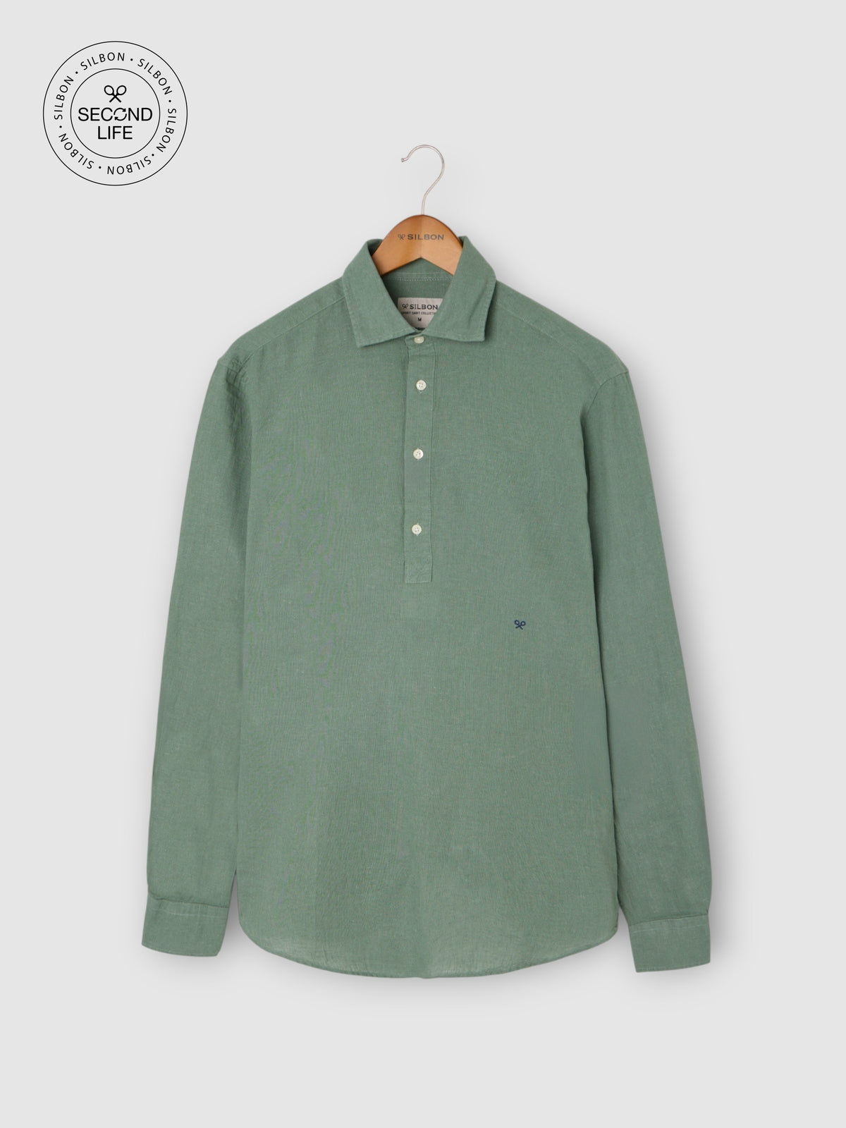 Camisa second life