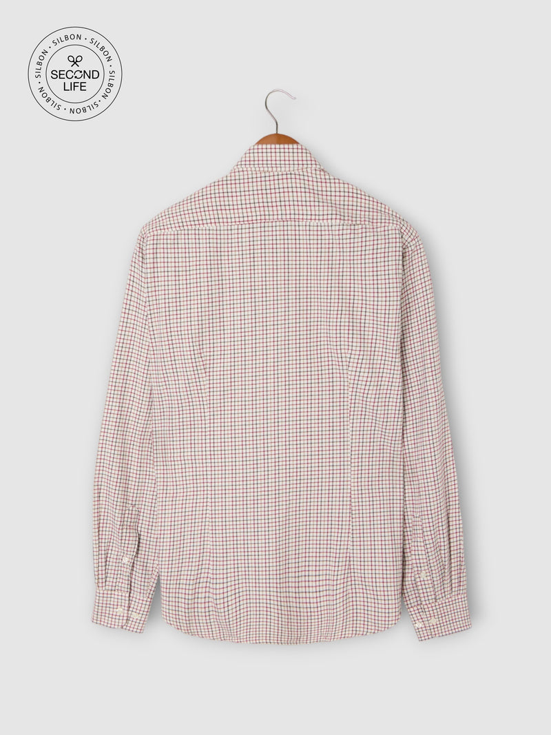 Camisa second life