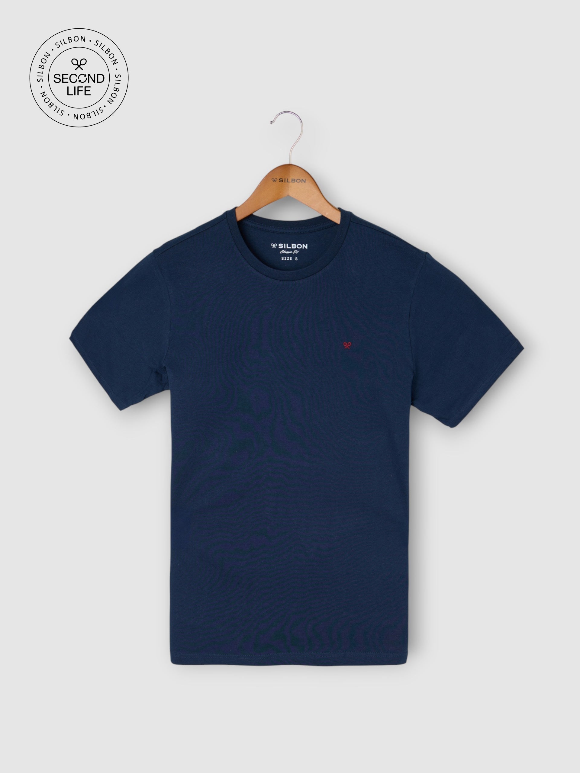 T-shirt second life