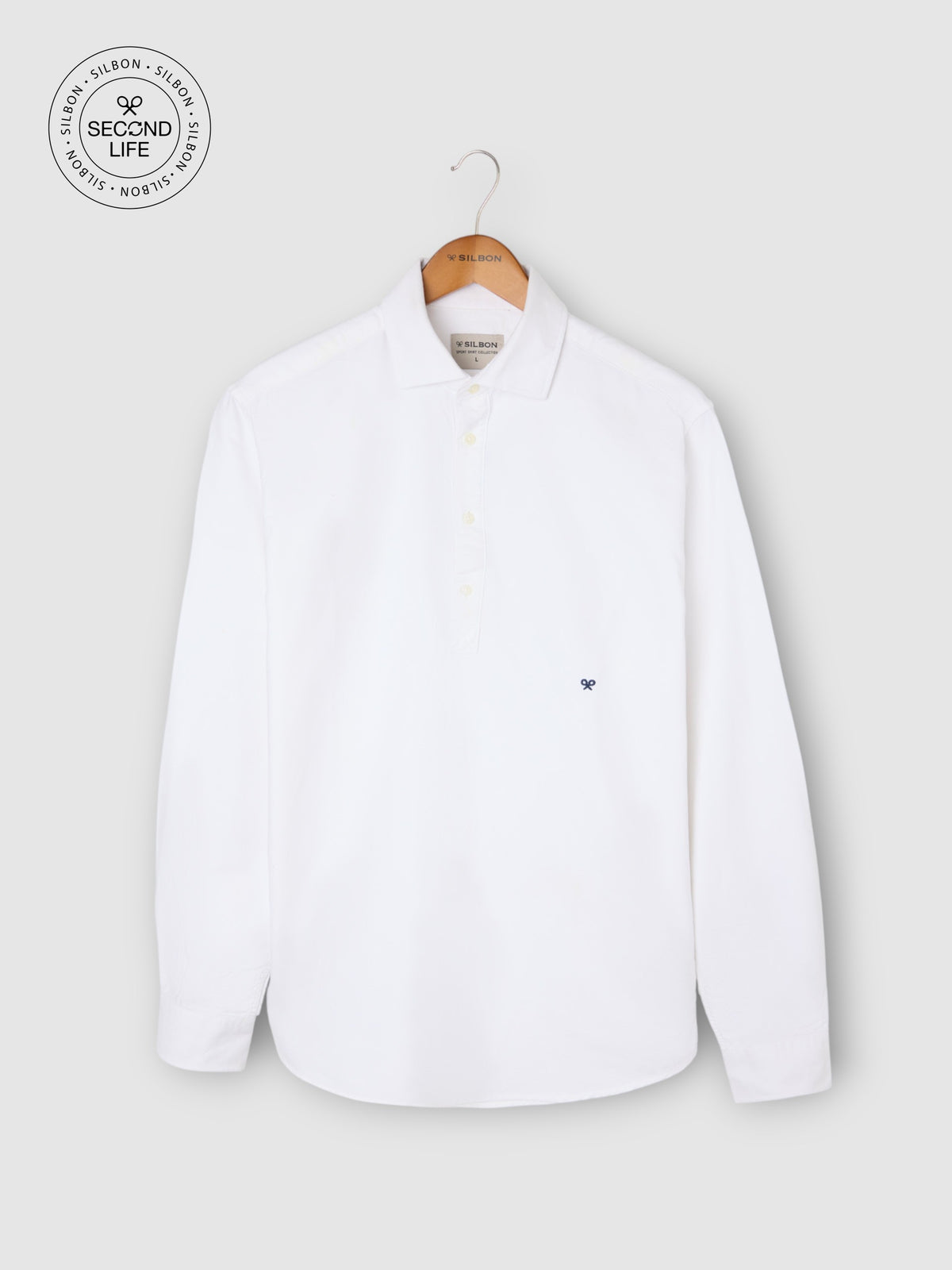 Camisa second life