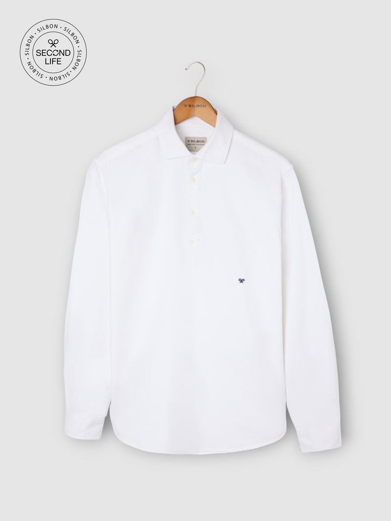 Camisa second life
