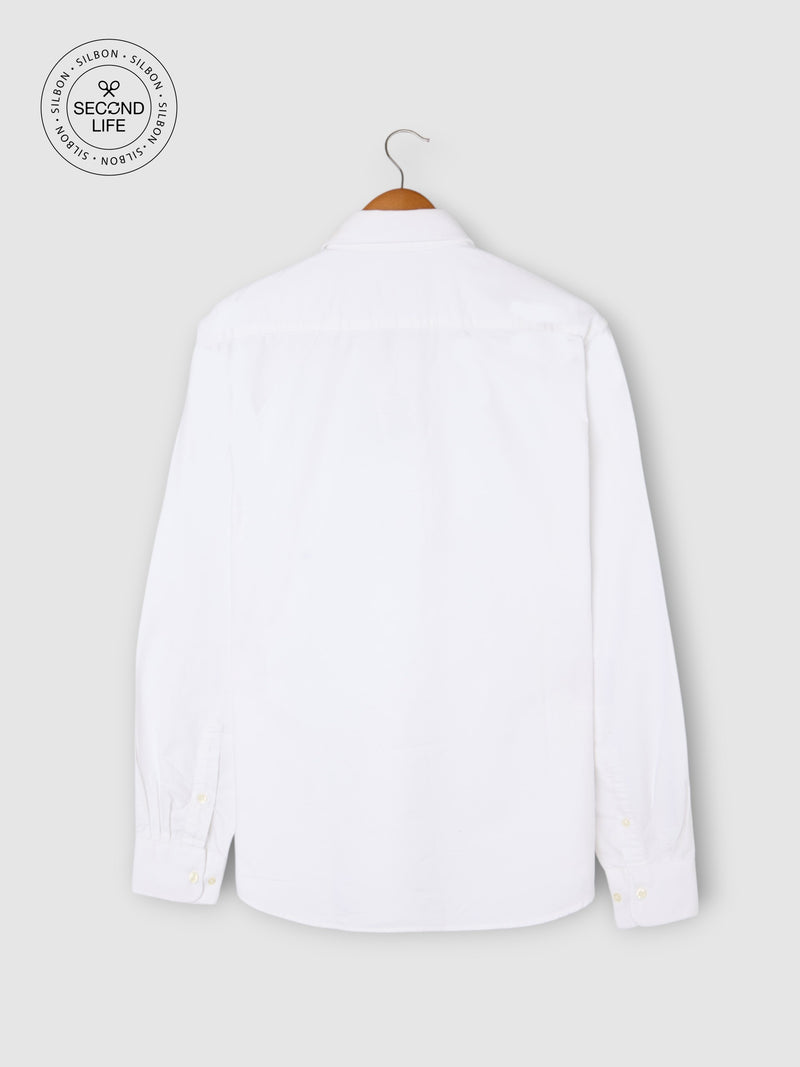 Camisa second life