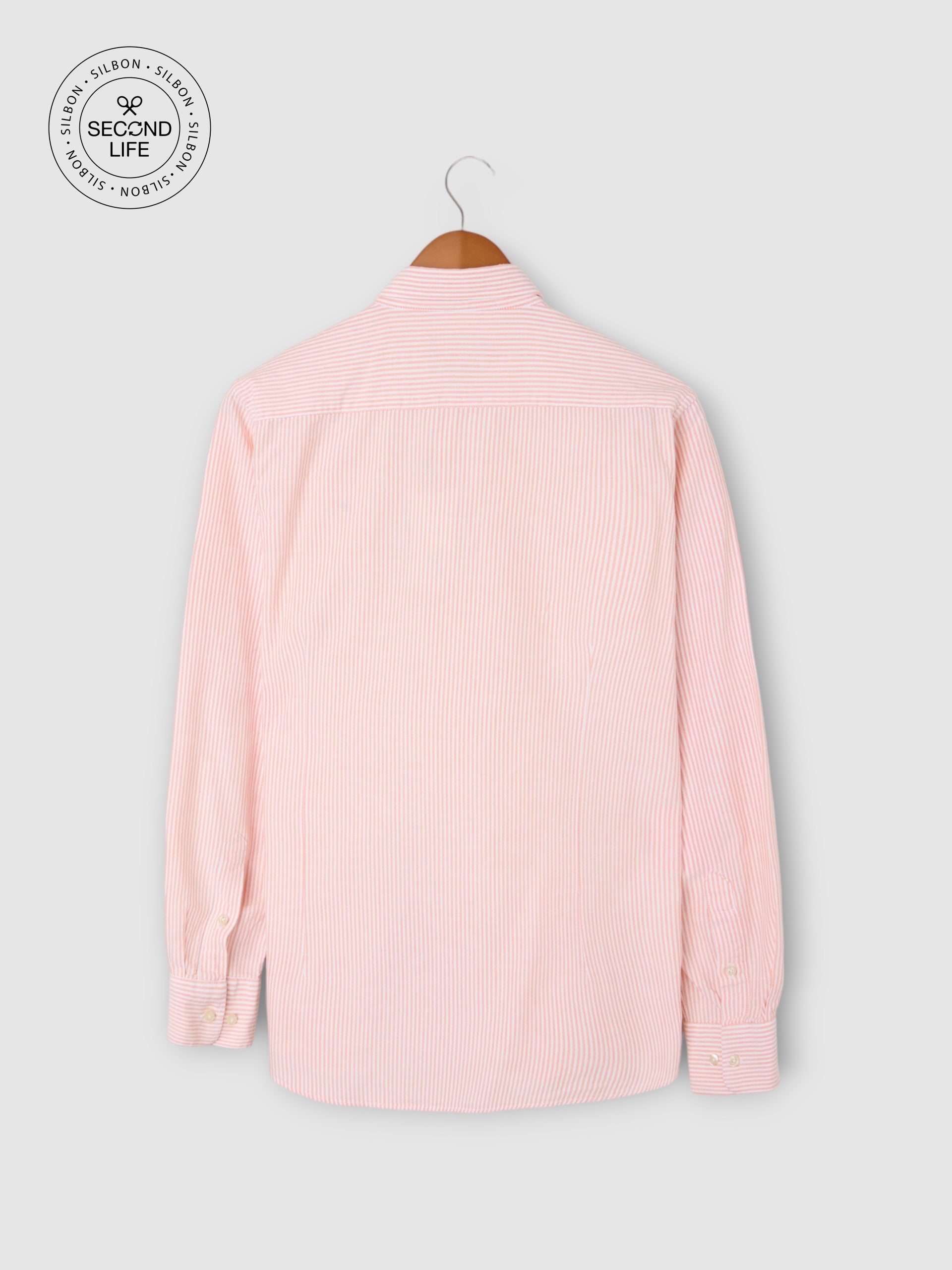 Camisa second life