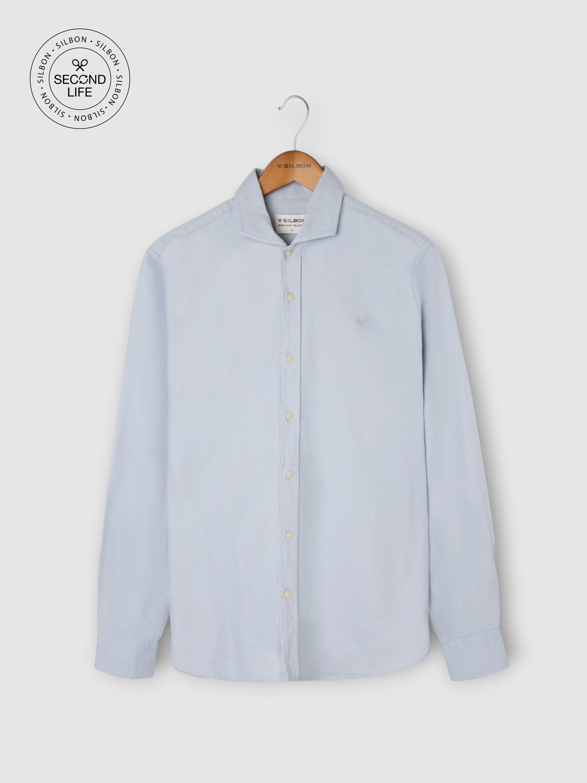 Camisa second life