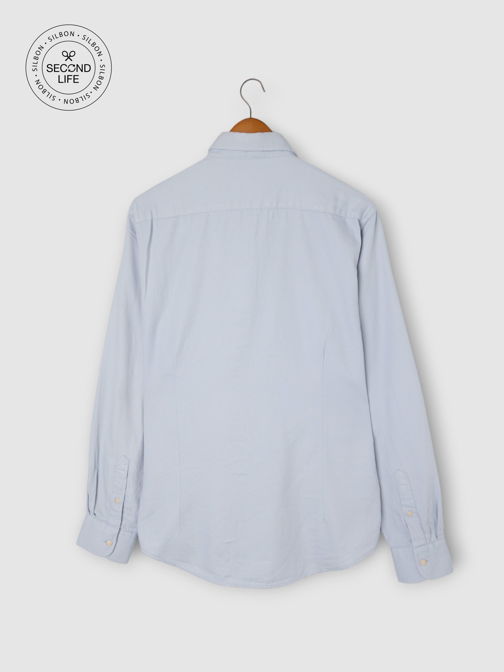 Camisa second life