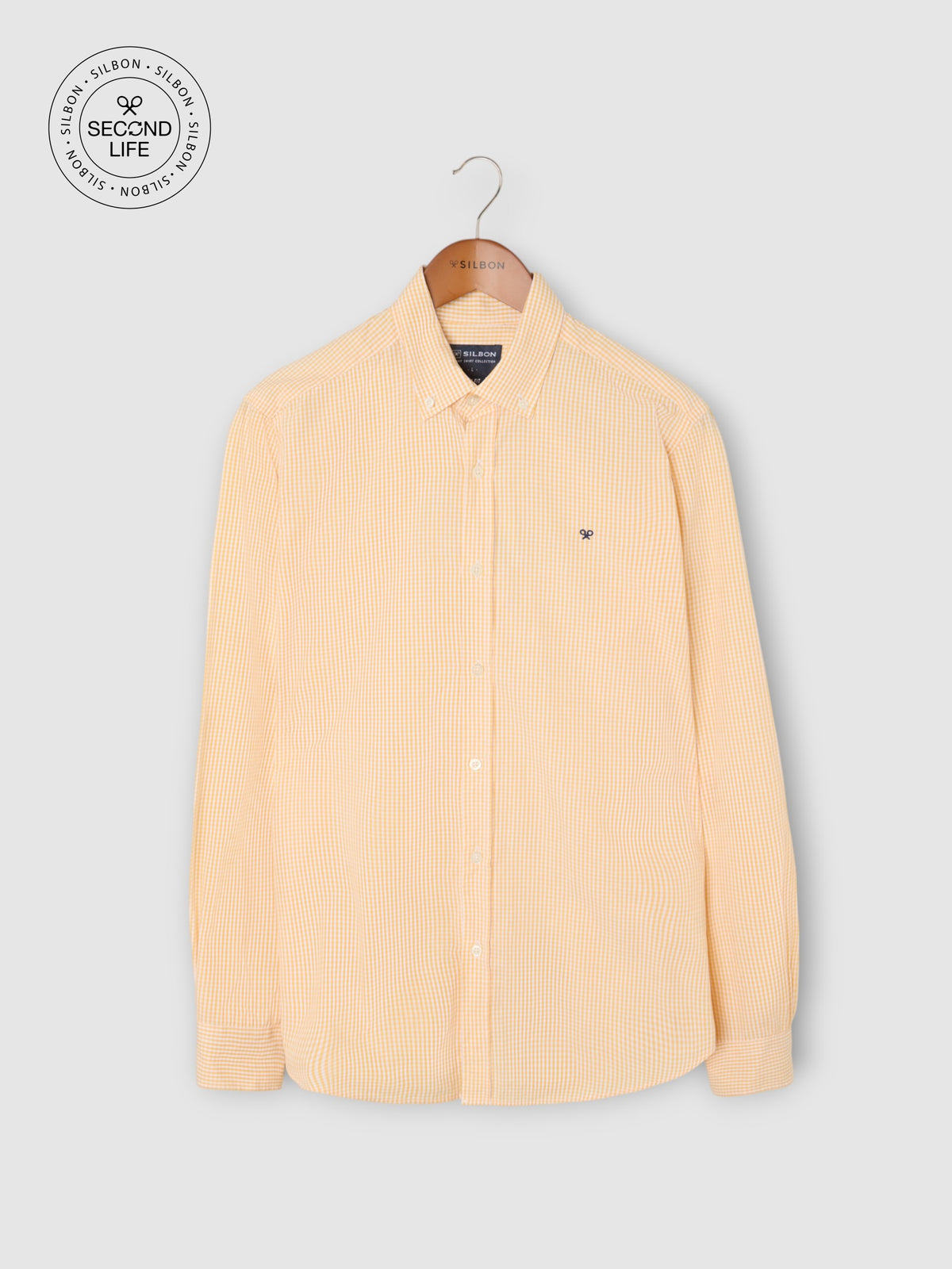 Camisa second life