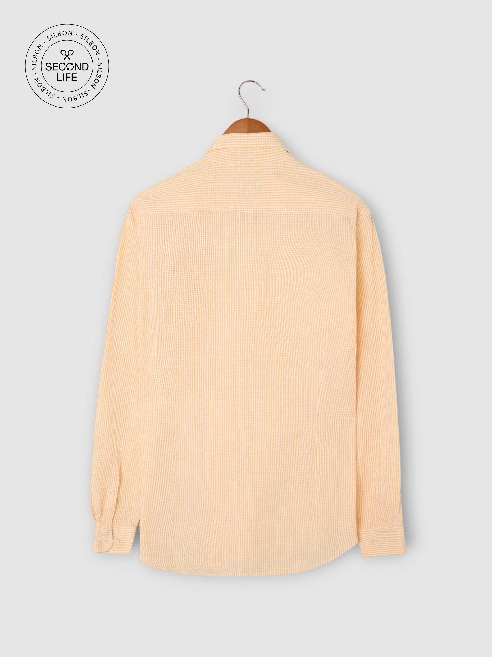Camisa second life