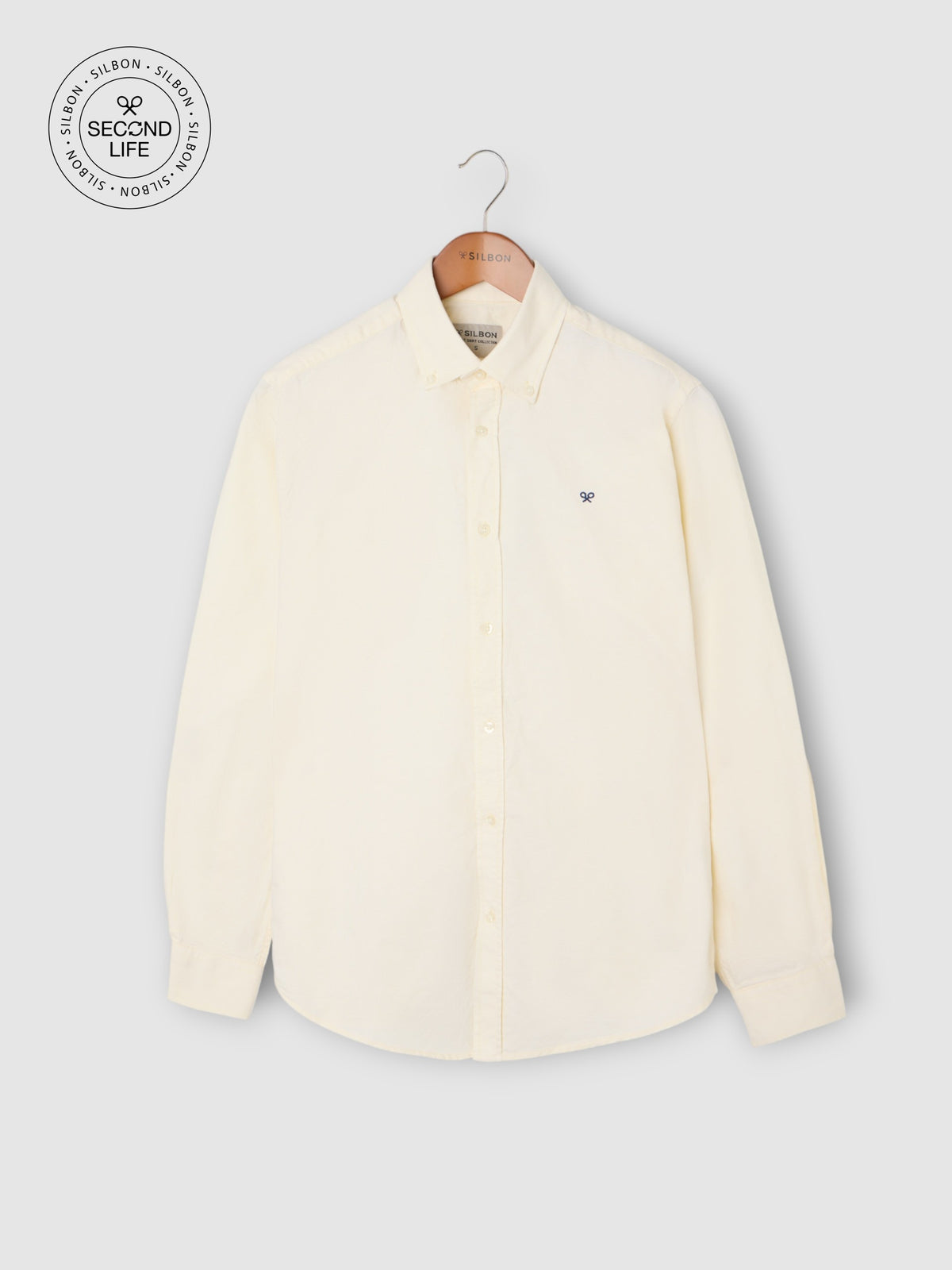 Camisa second life