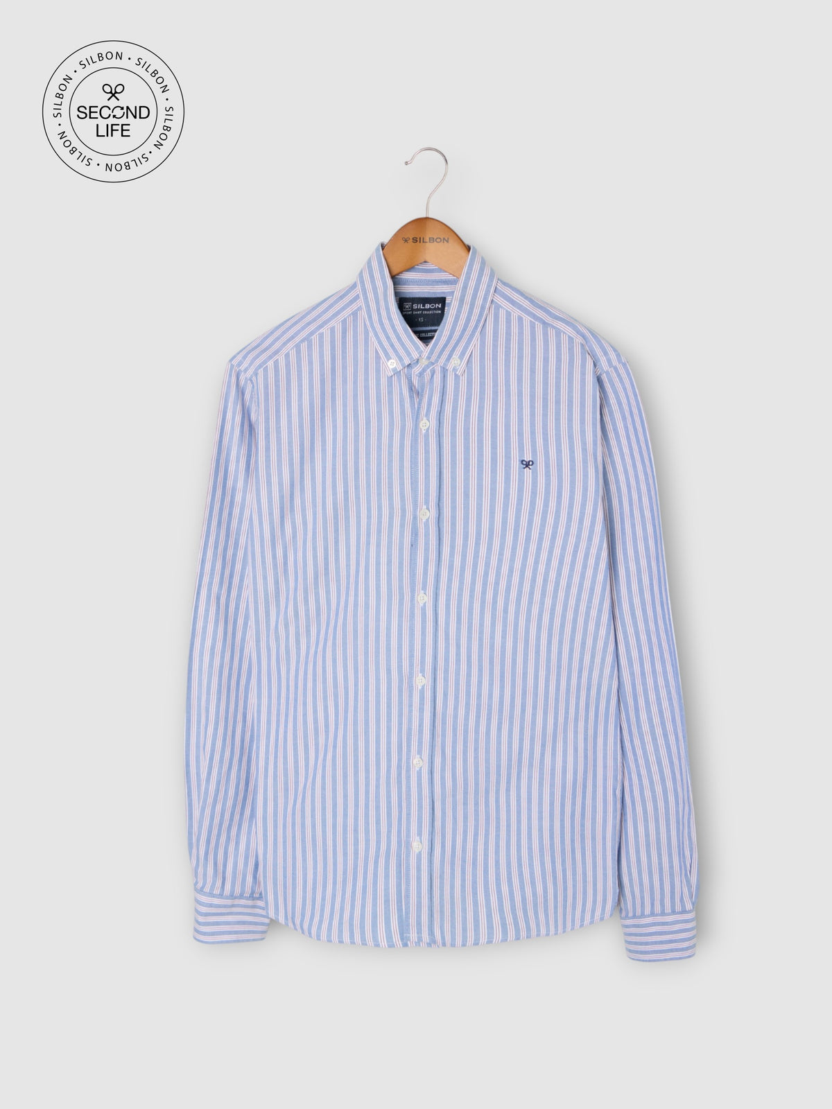 Camisa second life
