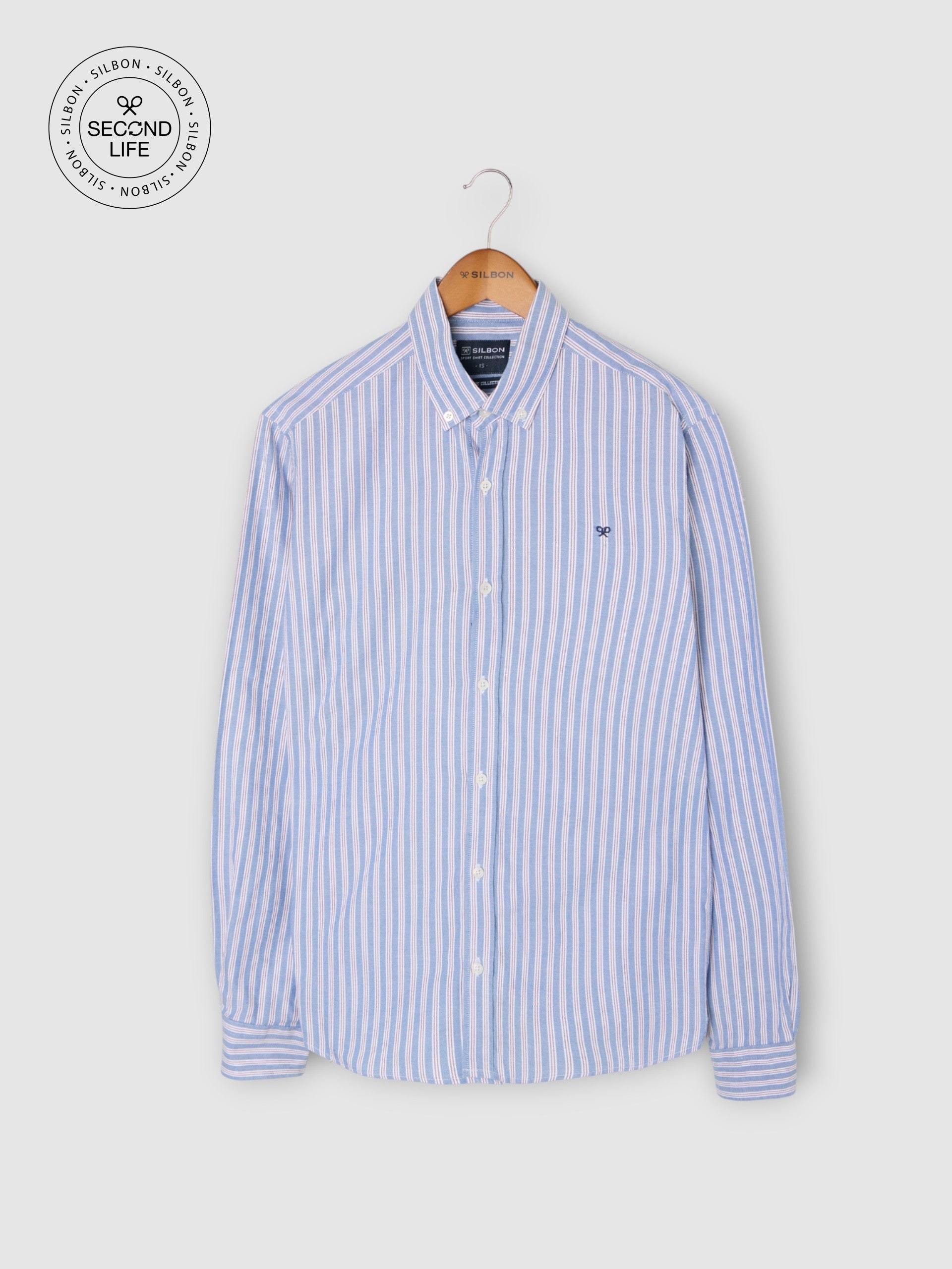 Camisa second life