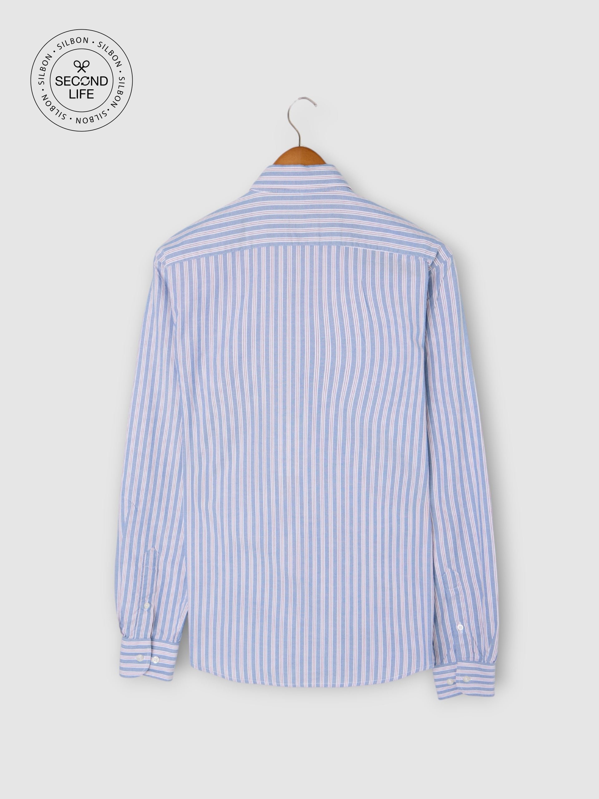 Camisa second life