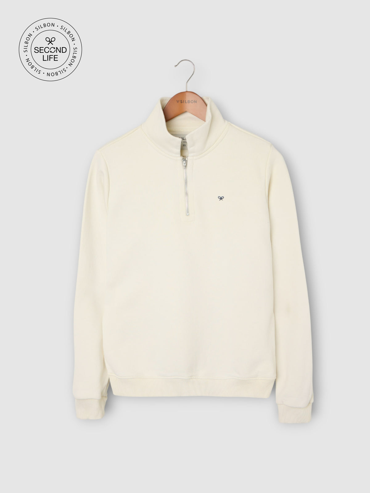 Sudadera second life
