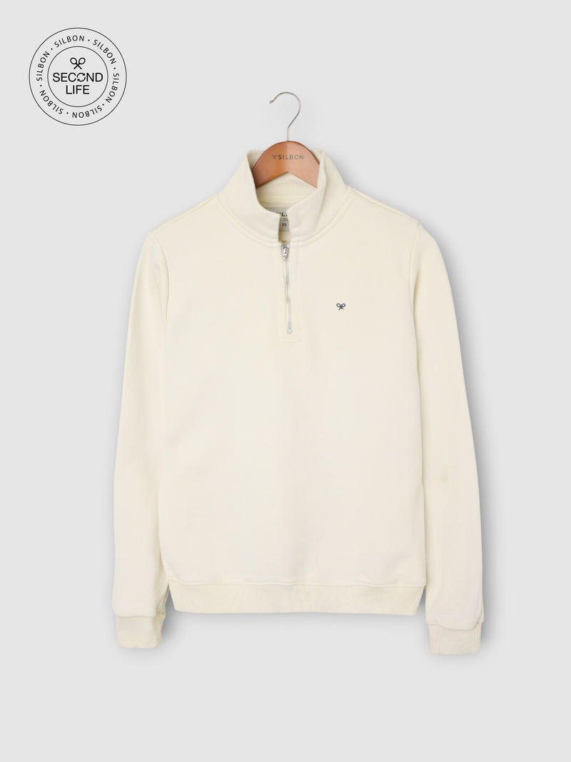 Sudadera second life